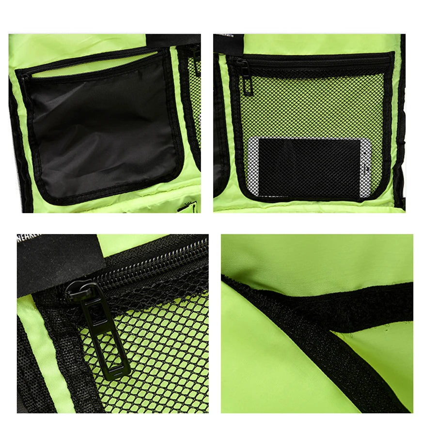 Lunas™ Athlètes Sports Bag – Élégance et performance au quotidien