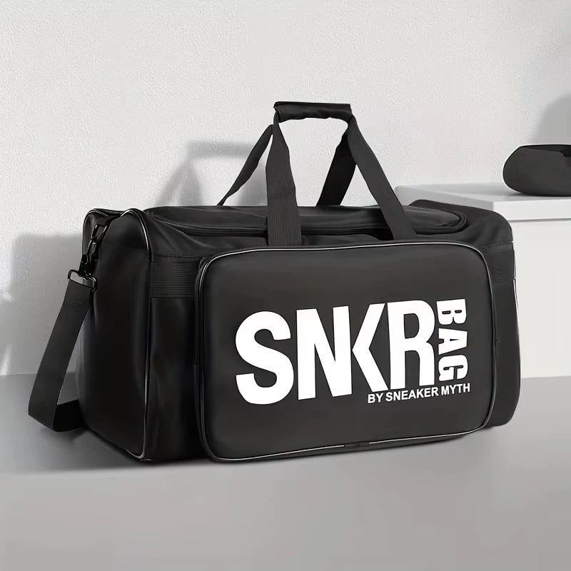 Lunas™ Athlètes Sports Bag – Élégance et performance au quotidien