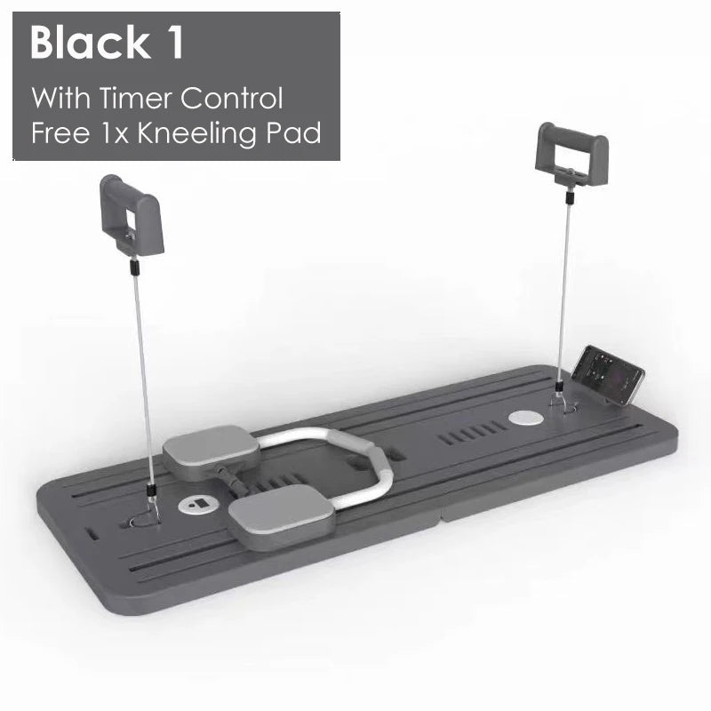Lunas™ AbdoBoard – Planche Abdominale Multifonction