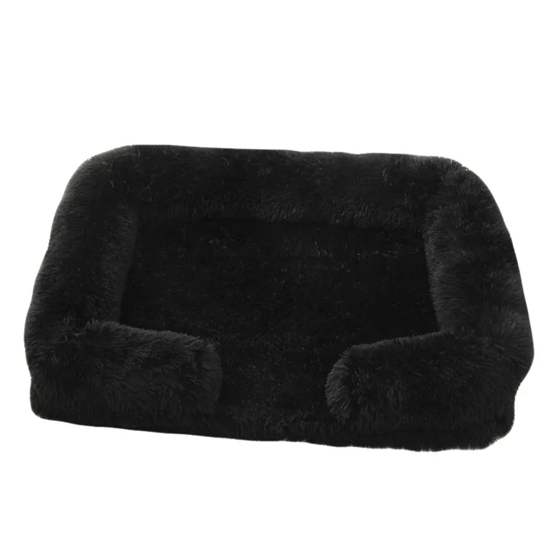 Lunas™ Soft Dog Sofa Bed – Confort royal pour votre compagnon