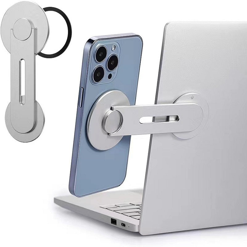 Lunas™ Support Téléphone Magnétique – Travaillez en double écran