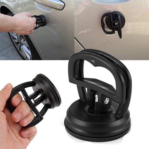 Lunas™ Car Dent Puller – Réparez les bosses comme un pro