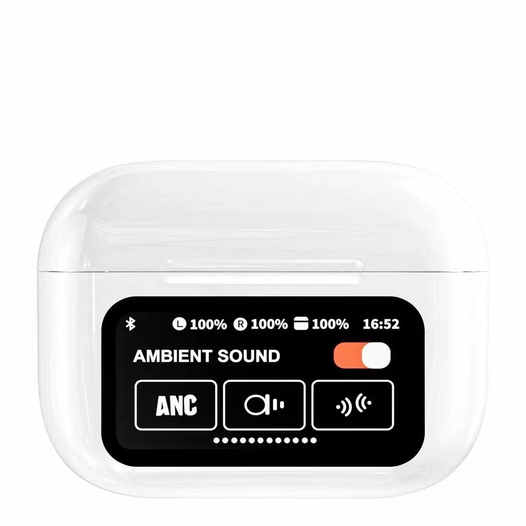 Lunas™ Earbuds LED – Son haute qualité & écran intelligent