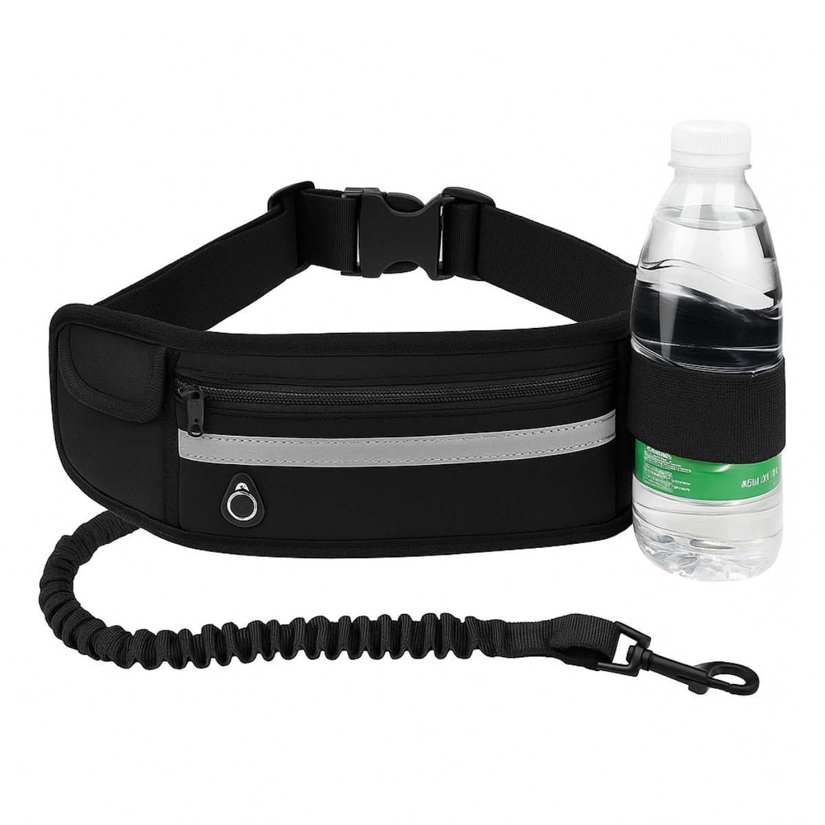 Lunas™ Laisse Mains Libres – Promenade facile et confortable