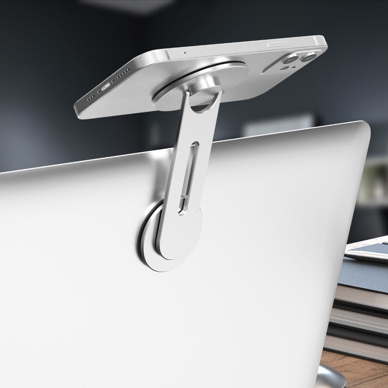 Lunas™ Support Téléphone Magnétique – Travaillez en double écran