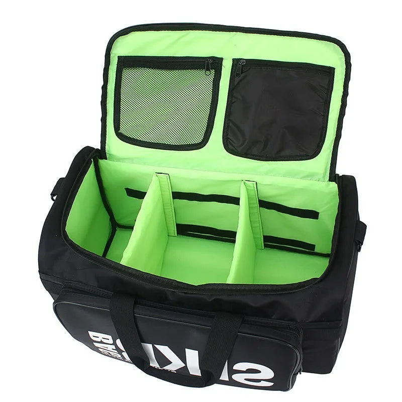 Lunas™ Athlètes Sports Bag – Élégance et performance au quotidien