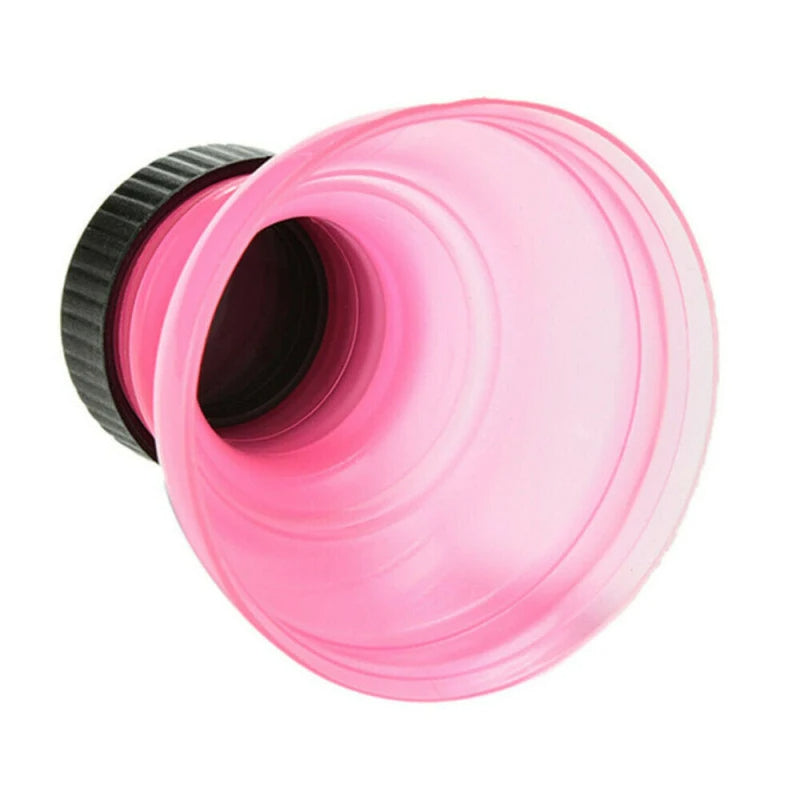 Lunas™ Can Cap – Transformez vos canettes en bouteilles