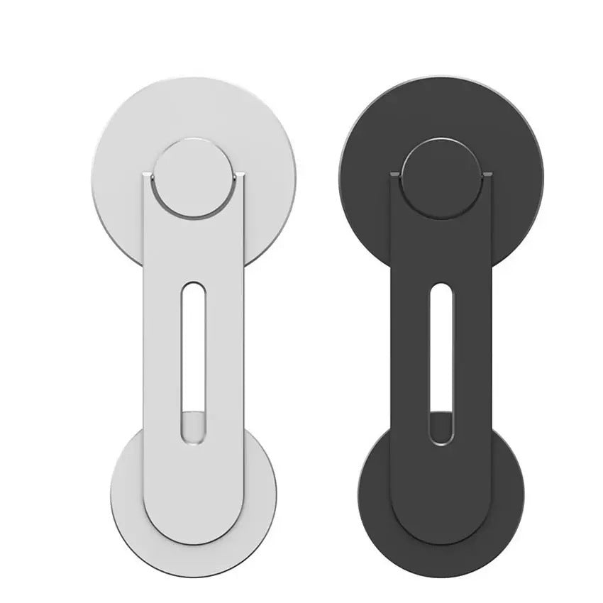 Lunas™ Support Téléphone Magnétique – Travaillez en double écran