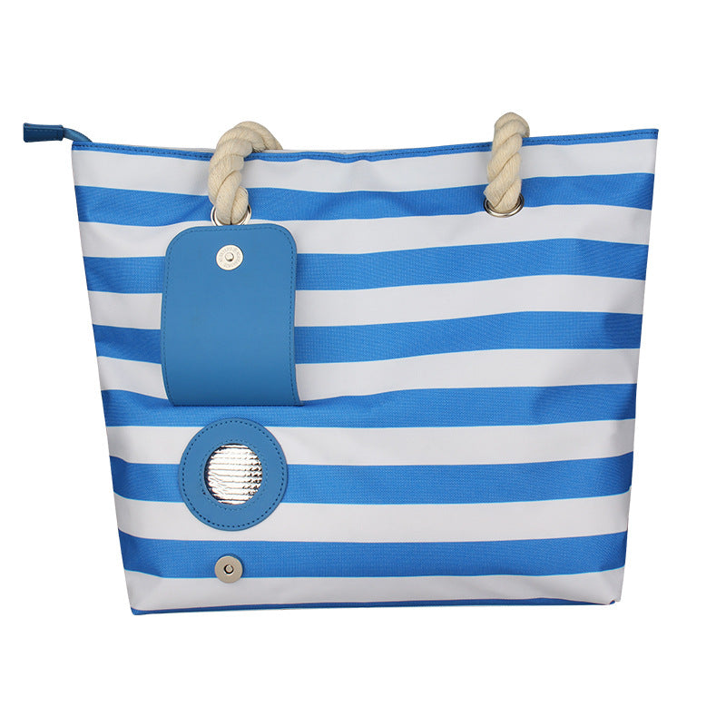 Lunas™ Sac Isotherme avec Réservoir – Idéal pour pique-niques et BBQ