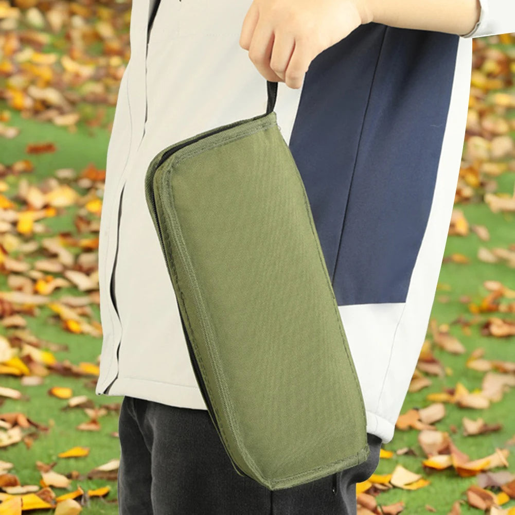 Lunas™ Backpack Stool – Sac à dos + tabouret intégré