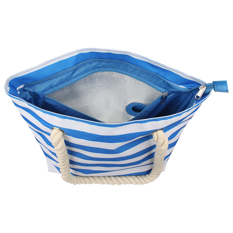 Lunas™ Sac Isotherme avec Réservoir – Idéal pour pique-niques et BBQ