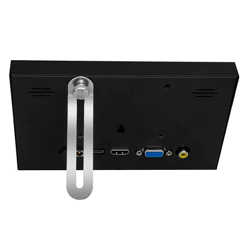 Lunas™ Portable 7" Monitor – Écran HDMI compact pour tous vos besoins