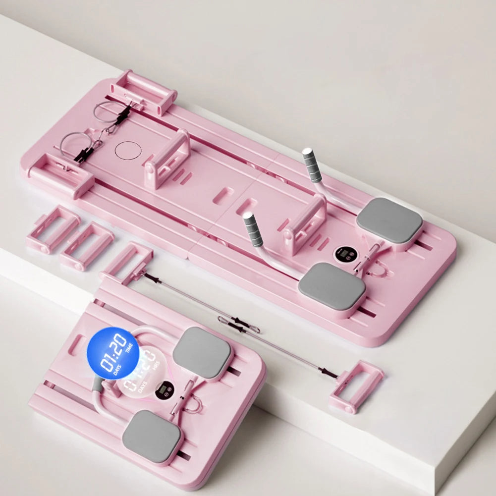 Lunas™ AbdoBoard – Planche Abdominale Multifonction