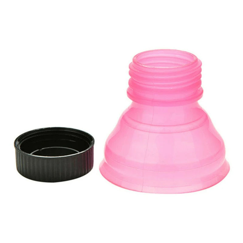 Lunas™ Can Cap – Transformez vos canettes en bouteilles