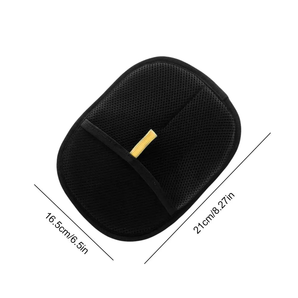 Lunas™ Pet Hair Removal Glove – Dites adieu aux poils partout