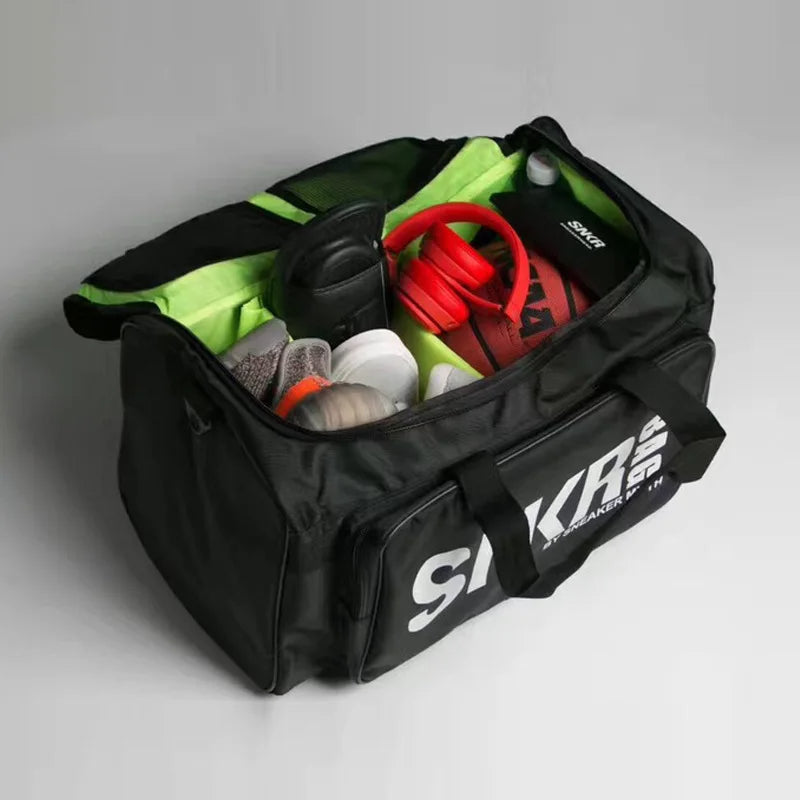 Lunas™ Athlètes Sports Bag – Élégance et performance au quotidien