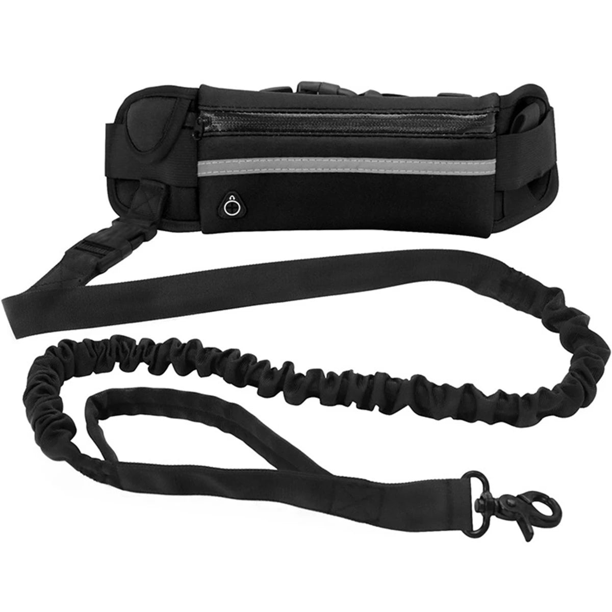 Lunas™ Laisse Mains Libres – Promenade facile et confortable