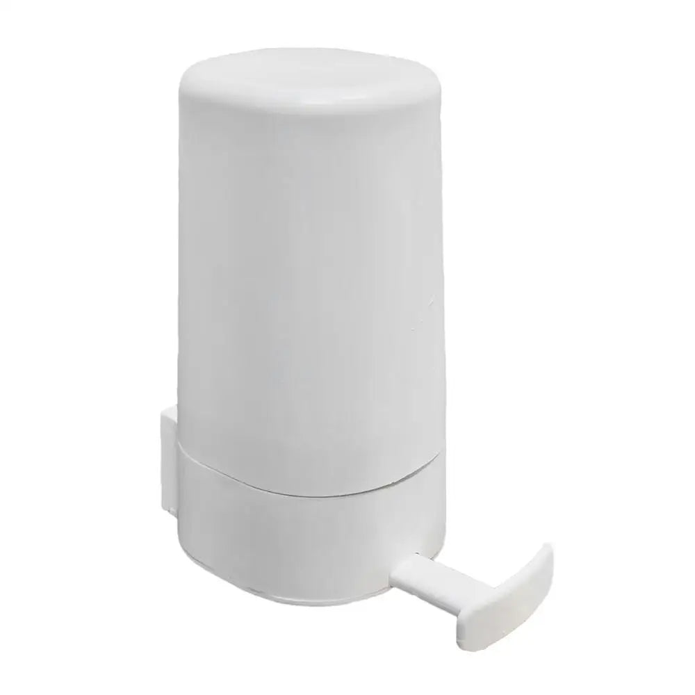 Lunas™ Mess-Free Soap Dispenser – Le savon solide, sans dégâts