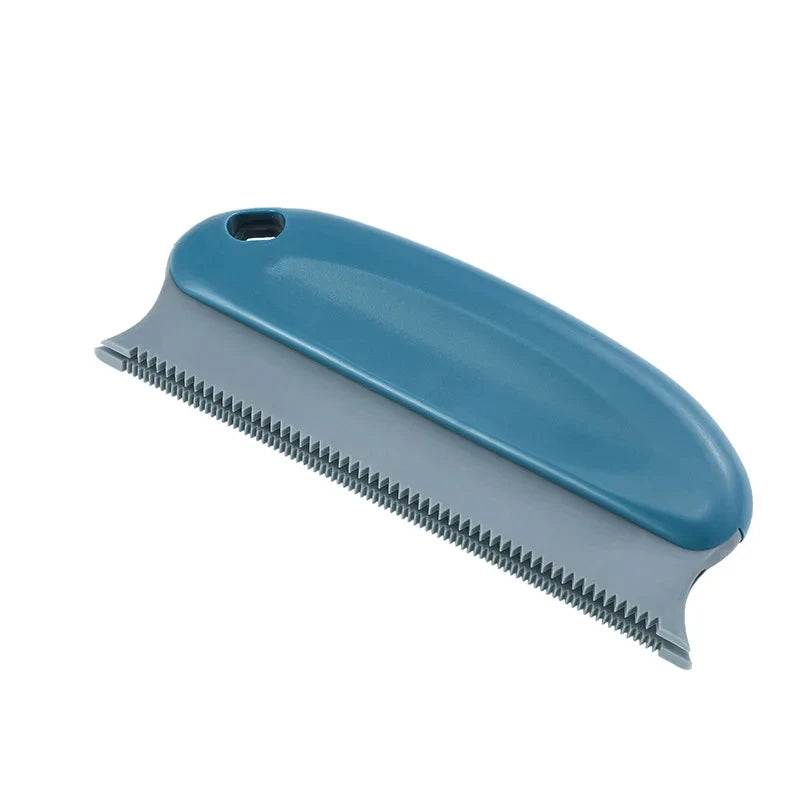 Lunas™ Pet Hair Remover – Rouleau réutilisable anti-poils d’animaux