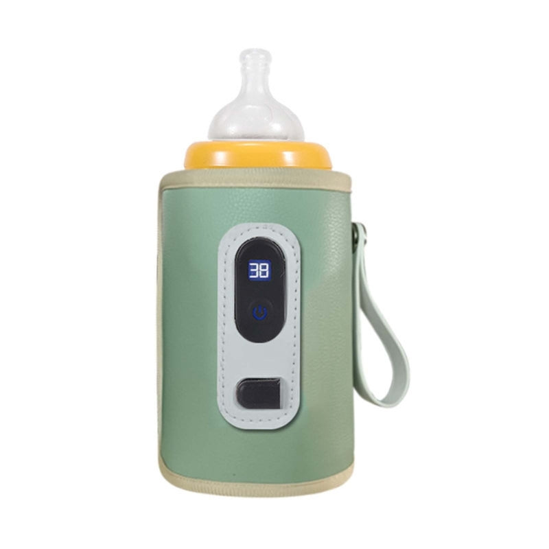 Lunas™Chauffe-biberon Portable