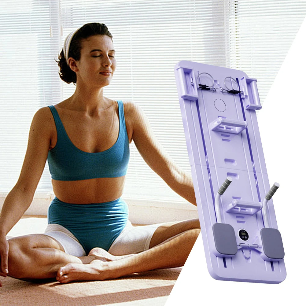 Lunas™ AbdoBoard – Planche Abdominale Multifonction
