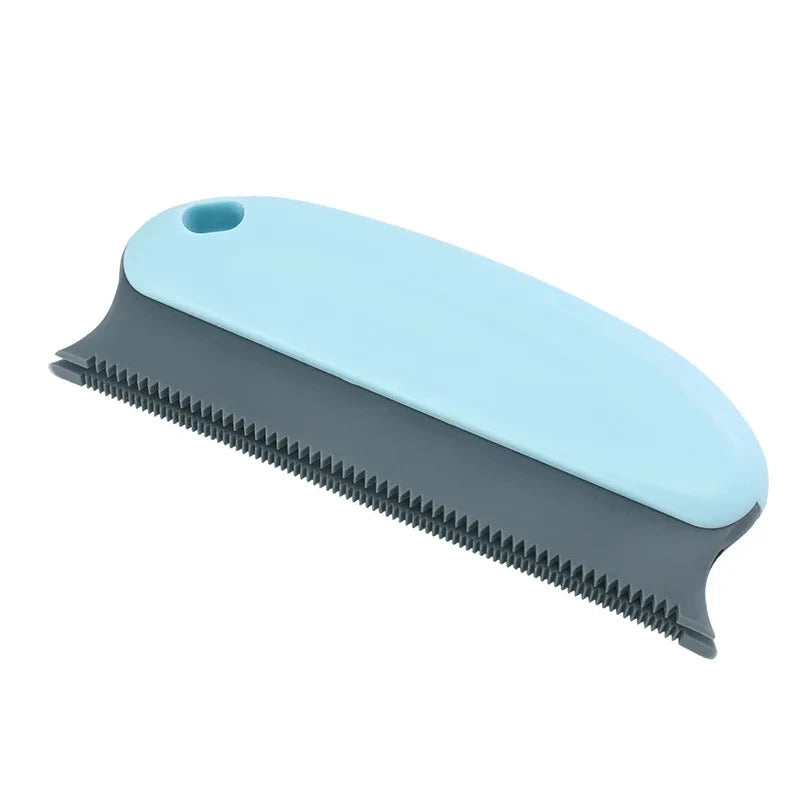 Lunas™ Pet Hair Remover – Rouleau réutilisable anti-poils d’animaux