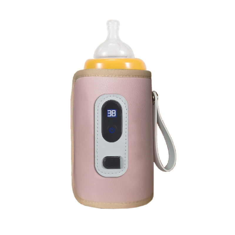 Lunas™Chauffe-biberon Portable