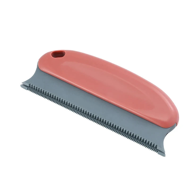 Lunas™ Pet Hair Remover – Rouleau réutilisable anti-poils d’animaux