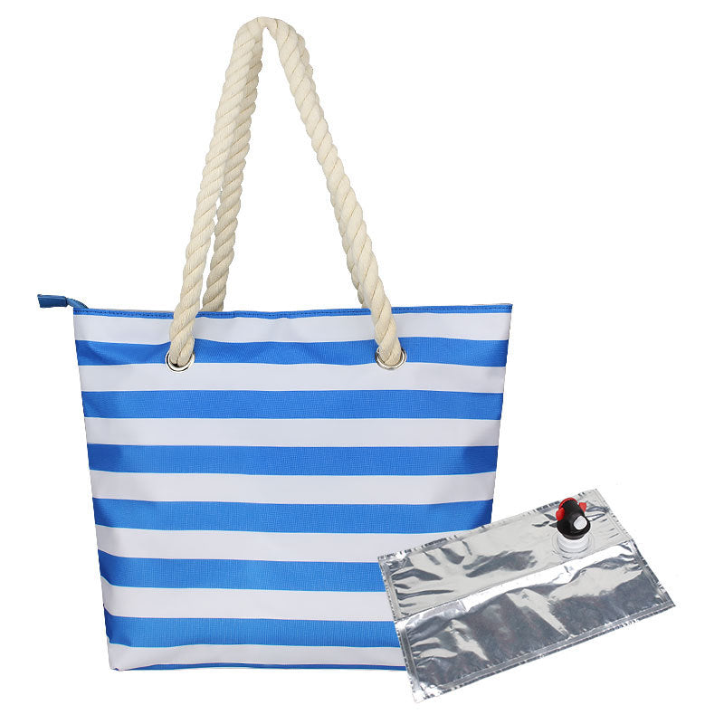 Lunas™ Sac Isotherme avec Réservoir – Idéal pour pique-niques et BBQ