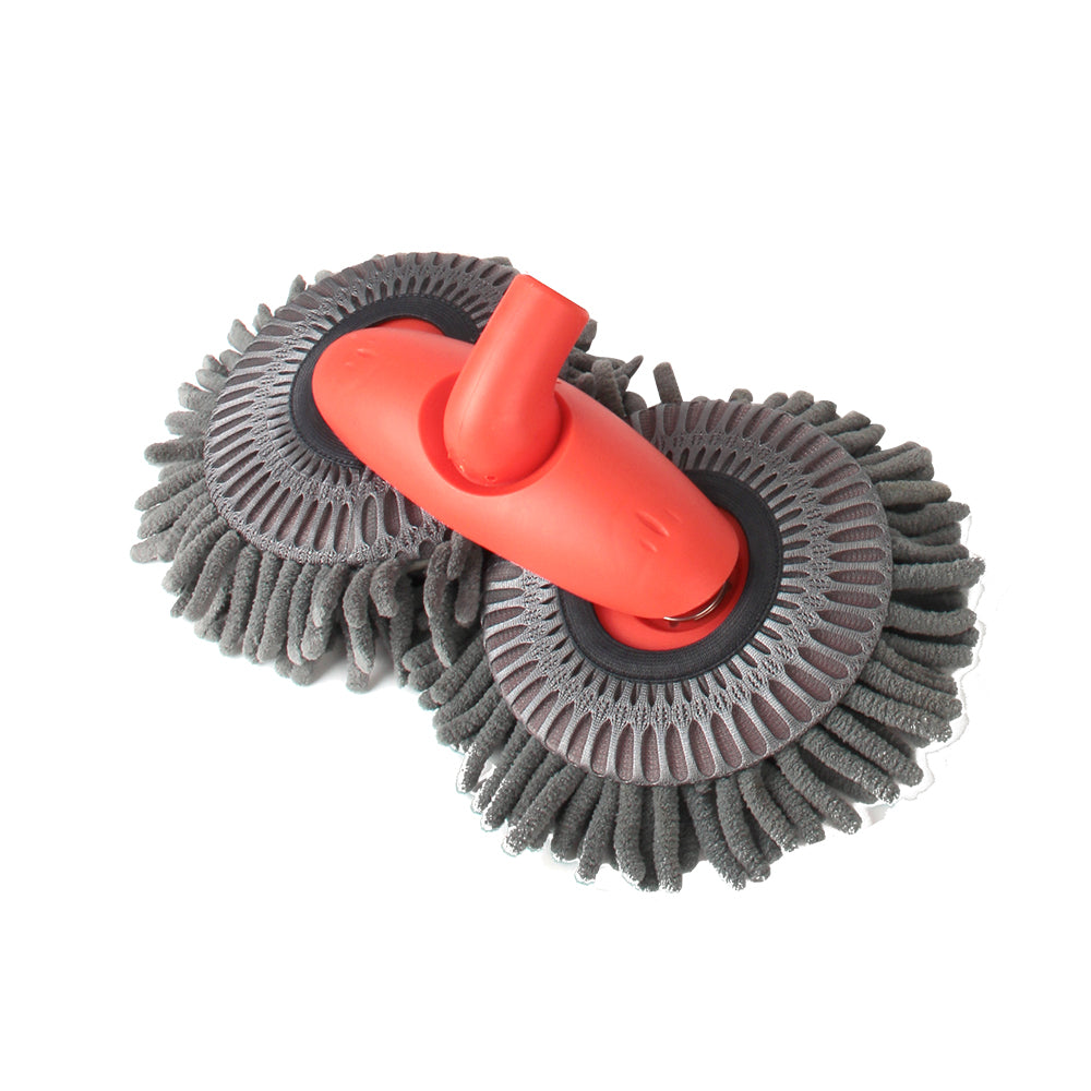Lunas™ Car Mop Foam Washer – Nettoyez votre voiture comme un pro